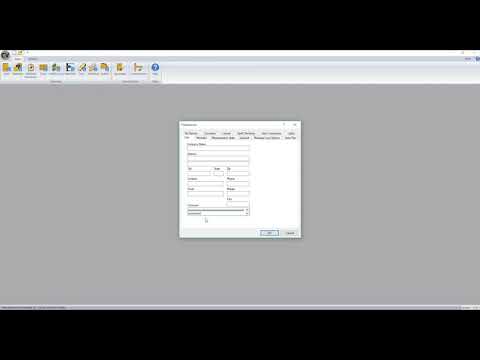CABINET VISION Version 12 - Comments Word Wrap and Radial Menu