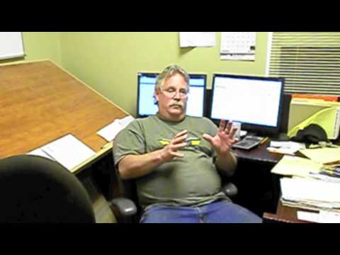 Mac Jenkins - Cabinet Vision customer testimonial