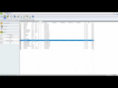 S2M CENTER Version 12 - Radial Menu