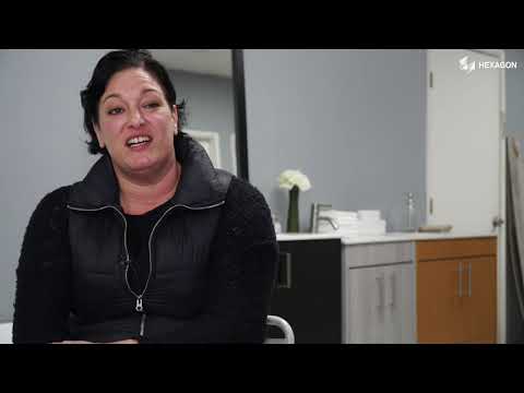 CABINET VISION Customer Case Study - Volpa USA