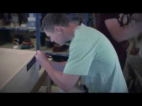 Cabinet Vision Customer Case Study - Higham