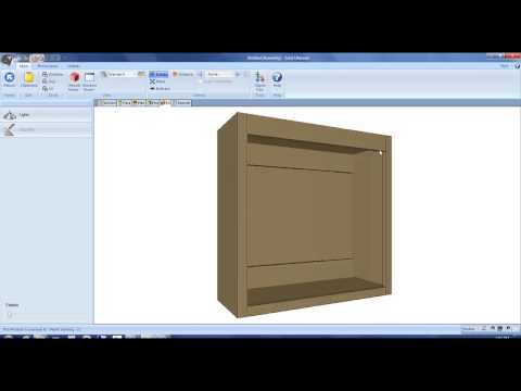 Understanding Exposed Interior Option