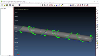 SHeetmetal software - RADAN 2020.0