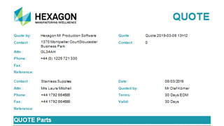 SHeetmetal software - RADAN 2020.0