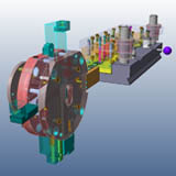 VISI Multi-Slides Image