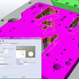 VISI PEPS Wire Image