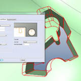 VISI PEPS Wire Image