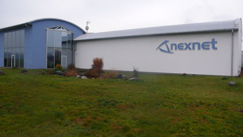 NEXNET Uherský Brod NEXNET Uherský Brod